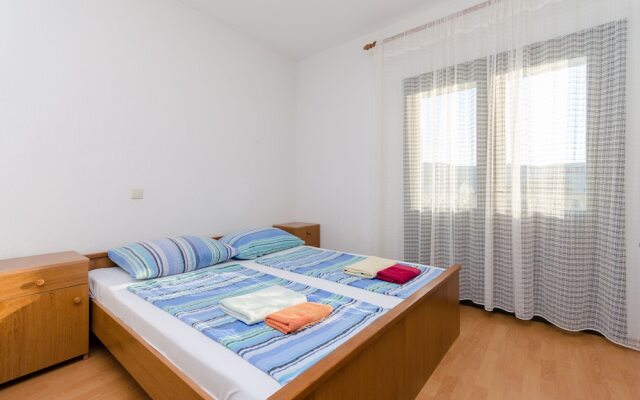 Apartments Boza
