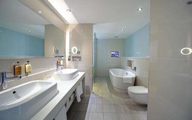 Holiday Inn Bristol City Centre by IHG