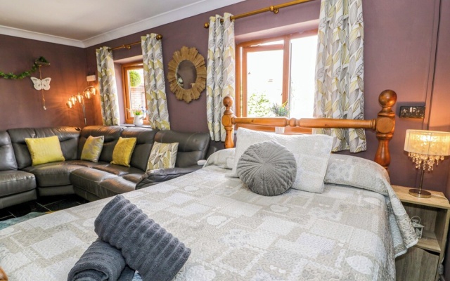 Pentre Country Studio