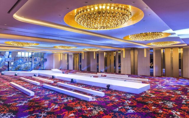 W Shanghai - The Bund