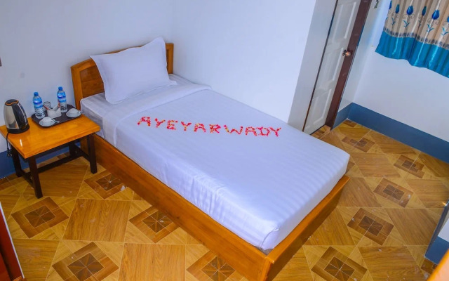 Ayeyarwady Motel