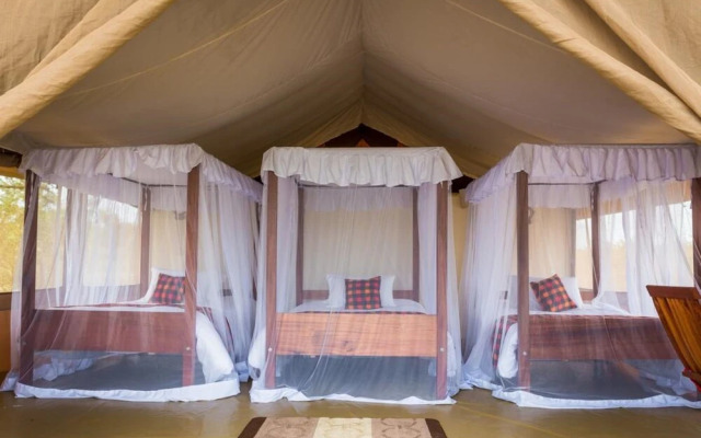 Enkorok Mara Camp