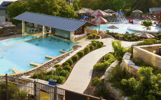 Lakeway Resort & Spa