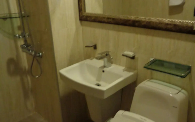 La Mia Residence Hotel