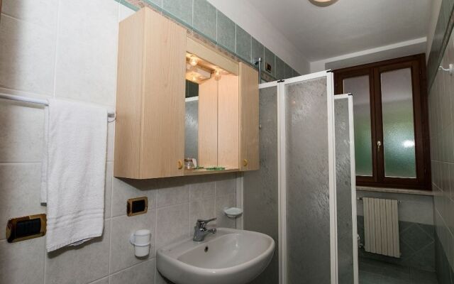 Residence Ca' Bottrigo