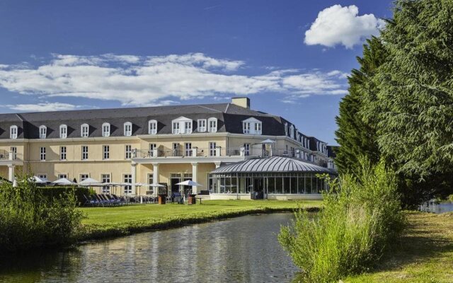 Mercure Chantilly Resort & Conventions