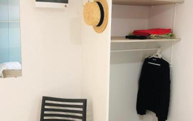 PLANETE MOBIL HOMES - Camping Riva Bella