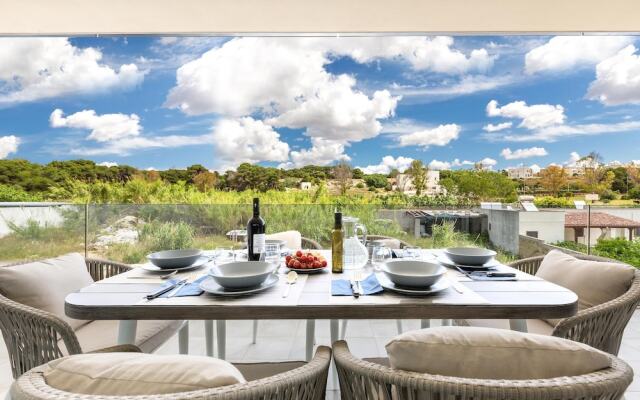 1936 Bella Vita Appartamento Fabio