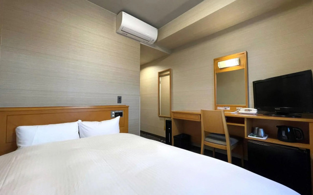 Hotel Route-Inn Tendo