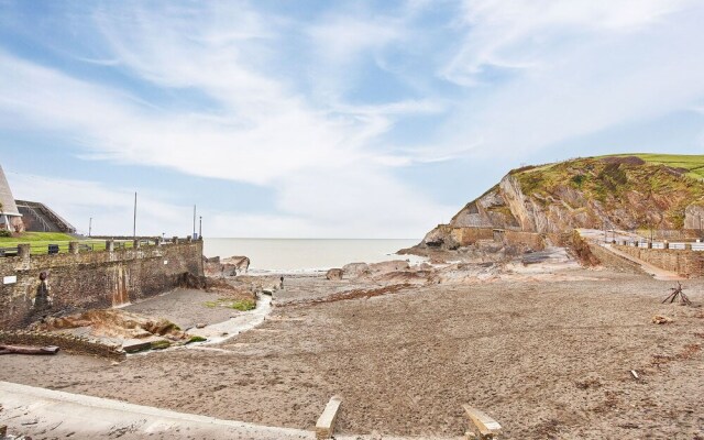 Host Stay Apartment 5 The Albemarle, Ilfracombe