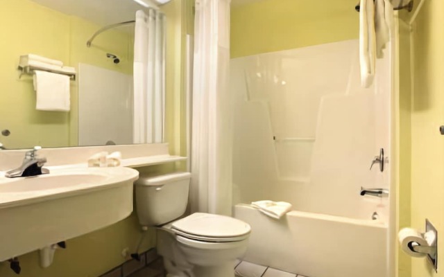 The Windstar Hotel