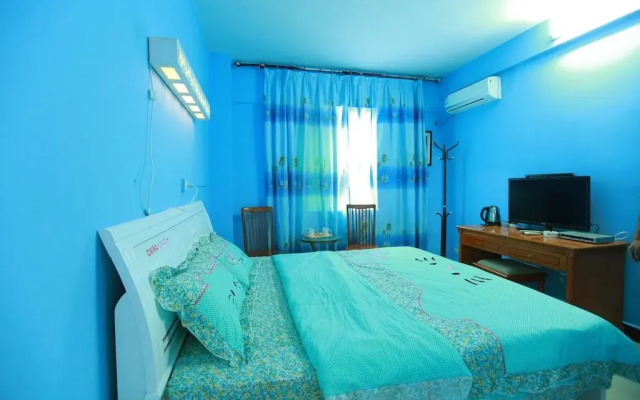 Sanya Tian Xing Guesthouse