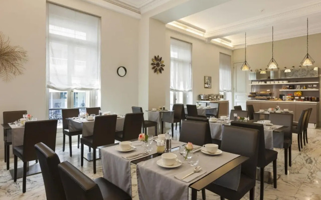 Hôtel Le Soleia by Inwood Hotels