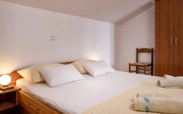 Dolac Green Side Apartments