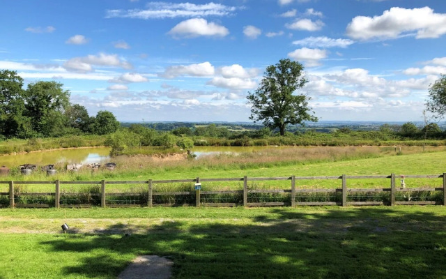 Heron View Lodge