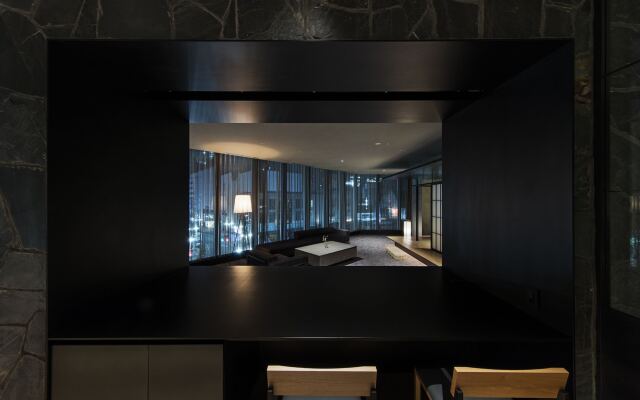 hotel koe tokyo