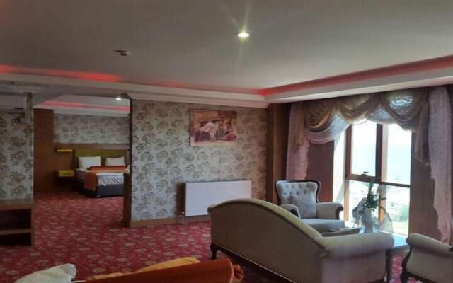 Nevan Suite Hotel