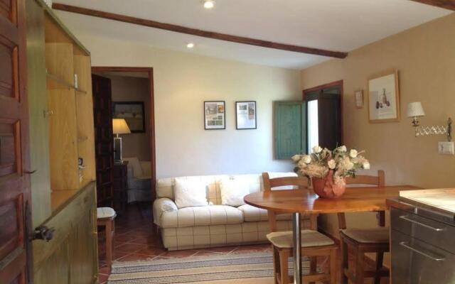 Finca El Azahar