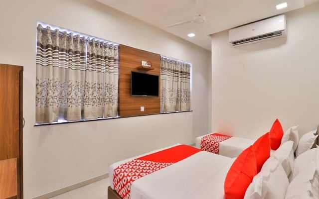 Hotel S G
