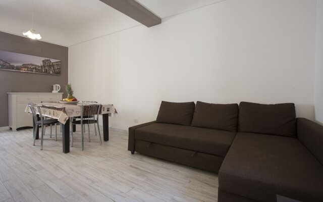 Residence Damarete
