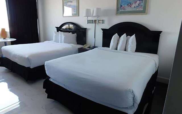 Ramada by Wyndham North Bergen