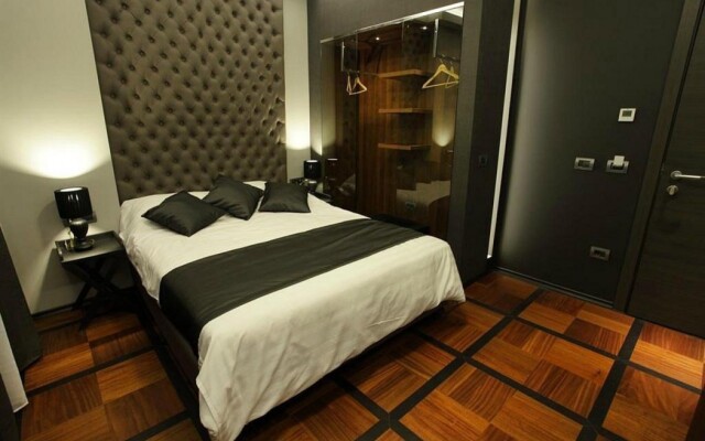 Solun & Spa Hotel