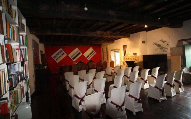 Casa Grande de Rosende