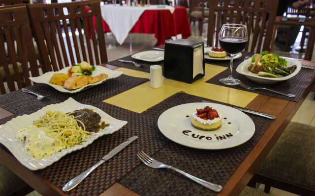 Hotel Soleil Business Class Celaya