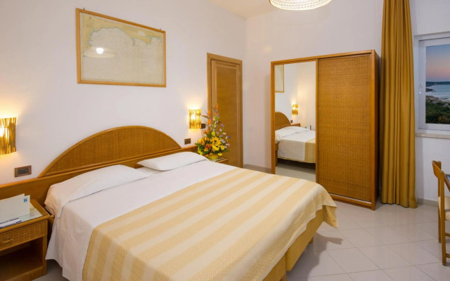 Ecoresort Le Sirenè - Caroli Hotels