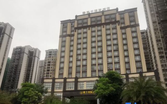 Yufeng International Hotel