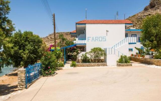 Faros Rooms