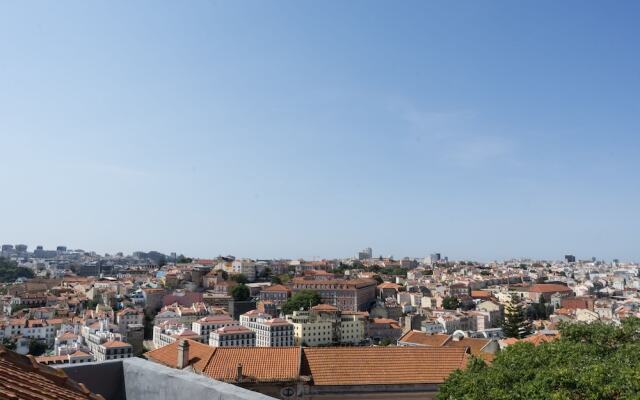 ShortStayFlat Alfama e Castelo