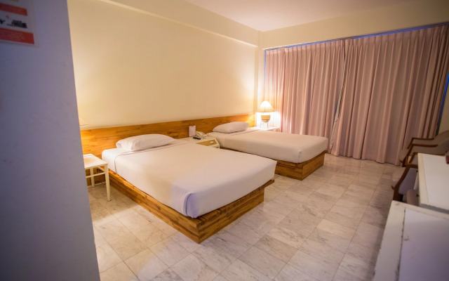 Seeharaj Hotel Uttaradit