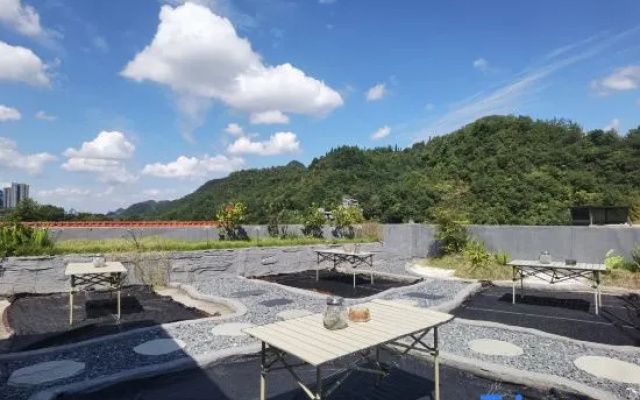 Your free-life homestay in Guiyang – Outside – Guiyang