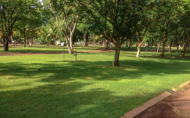 Ivanhoe Village Caravan Resort