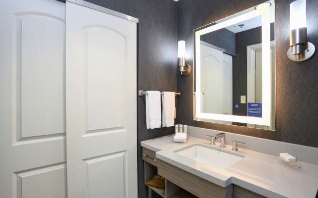 Homewood Suites Cincinnati Airport