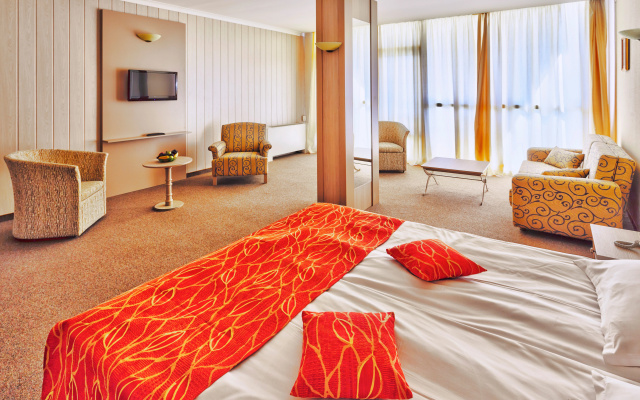 DAS Club Hotel Sunny Beach - All Inclusive