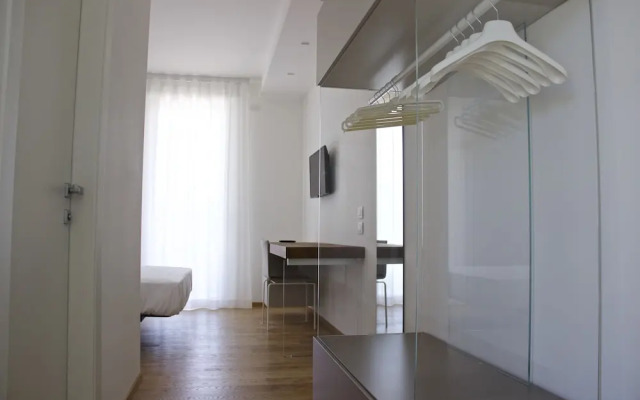 Ristorante Hotel Chiaroscuro