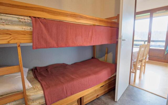 Appartement Notre-Dame-de-Bellecombe, 2 pièces, 5 personnes - FR-1-505-73