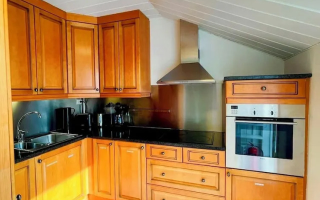 Central Stavanger Guesthouse