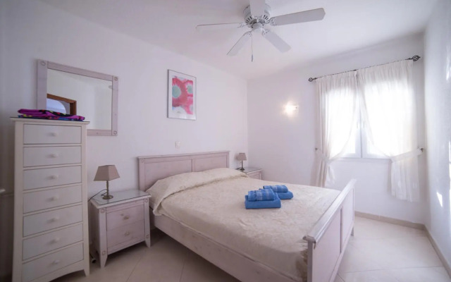 Bungalow Club Atlantis