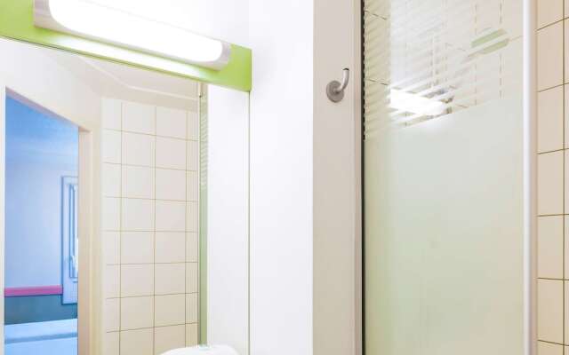 ibis budget Béziers Est Mediterranée