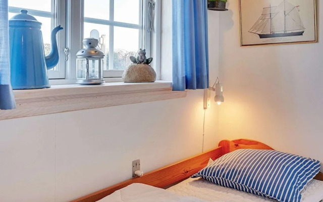 5 Person Holiday Home in Svaneke
