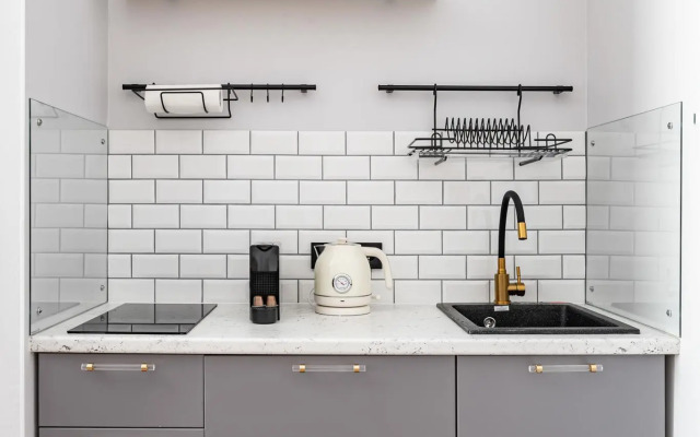 Апартаменты на проспекте Невский