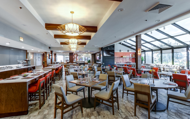 Hilton Garden Inn Oakland / San Leandro