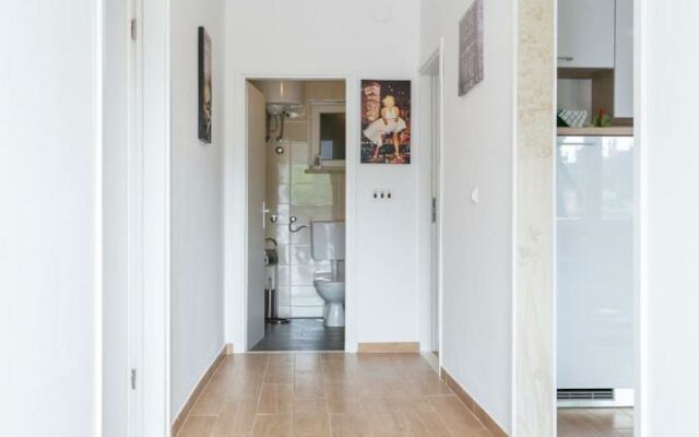 Klepo Apartment