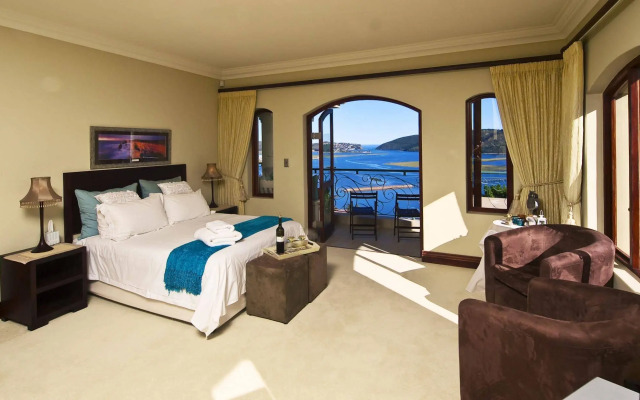 Villa Paradisa Guest House