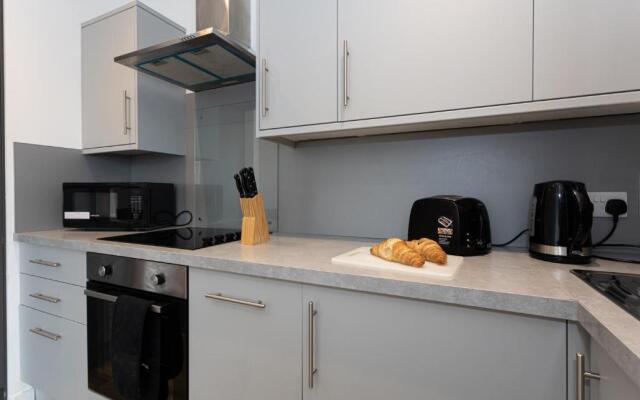 Pillo Rooms Serviced Apartments - Manchester Arena