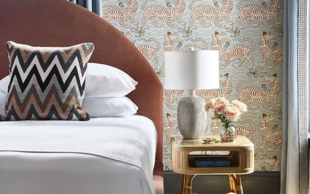 The Coco, The Edgartown Collection