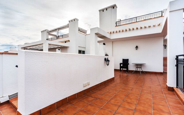 Espanhouse Azul Beach II 30